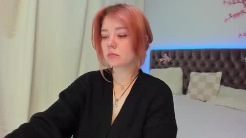 Ella Mayers online show from 18, 10, 2025