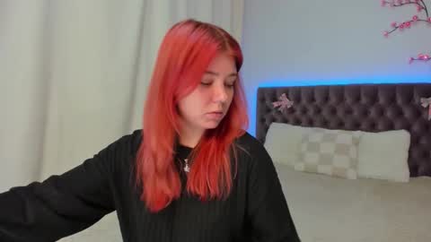 Ella Mayers online show from 23, 10, 2025