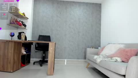 Snapshot of ella_pride1 chatting on 7, 3, 2025 Maria Guys Ill be gone for a few days Ill be back soon online show from 7, 3, 2025
