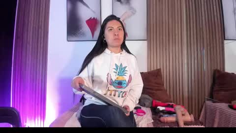 ella rouse online show from 9, 2, 2026