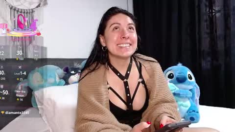 ella rouse online show from 8, 5, 2026