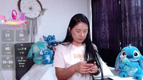 ella rouse online show from 29, 6, 2026
