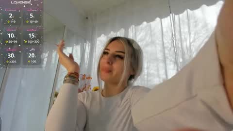 Snapshot of ella_vee chatting on 15, 3, 2026 ella_vee online show from 15, 3, 2026