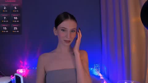 Snapshot of ellaamber chatting on 17, 12, 2024 ellaamber online show from 17, 12, 2024