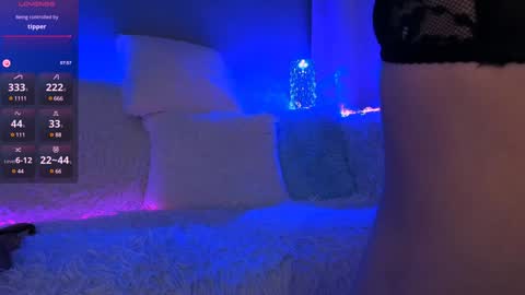 Snapshot of ellaamber chatting on 22, 12, 2024 ellaamber online show from 22, 12, 2024