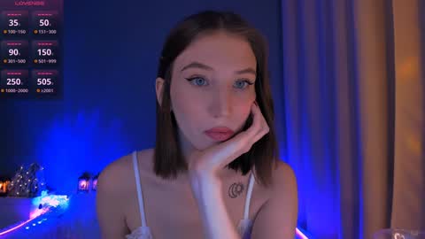 Snapshot of ellaamber chatting on 25, 12, 2024 ellaamber online show from 25, 12, 2024