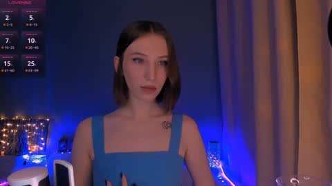 Snapshot of ellaamber chatting on 20, 1, 2025 ellaamber online show from 20, 1, 2025