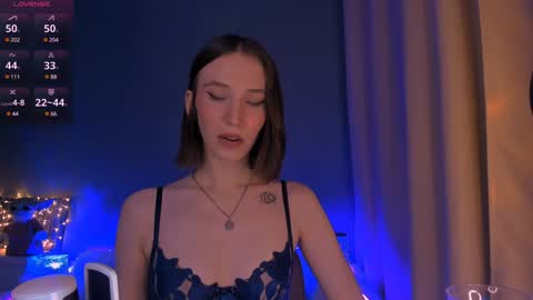 Snapshot of ellaamber chatting on 27, 1, 2025 ellaamber online show from 27, 1, 2025