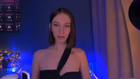 Snapshot of ellaamber chatting on 10, 2, 2025 ellaamber online show from 10, 2, 2025