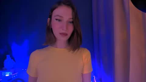 Snapshot of ellaamber chatting on 10, 9, 2025 ellaamber online show from 10, 9, 2025