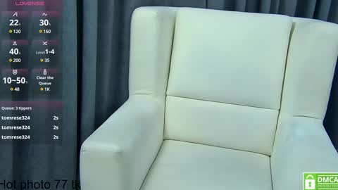 Snapshot of ellaander chatting on 15, 12, 2024 Ella online show from 15, 12, 2024