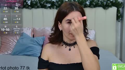 Snapshot of ellaander chatting on 3, 1, 2025 Ella online show from 3, 1, 2025