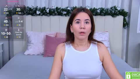 Snapshot of ellaander chatting on 12, 1, 2025 Ella online show from 12, 1, 2025