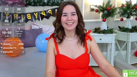 Snapshot of ellaander chatting on 20, 1, 2025 Ella online show from 20, 1, 2025
