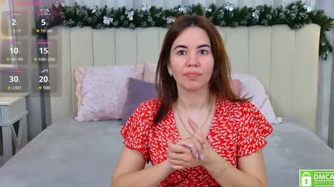 Snapshot of ellaander chatting on 22, 1, 2025 Ella online show from 22, 1, 2025