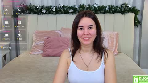 Snapshot of ellaander chatting on 25, 1, 2025 Ella online show from 25, 1, 2025