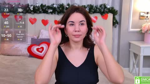 Snapshot of ellaander chatting on 8, 2, 2025 Ella online show from 8, 2, 2025