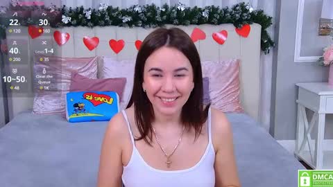 Snapshot of ellaander chatting on 15, 2, 2025 Ella online show from 15, 2, 2025