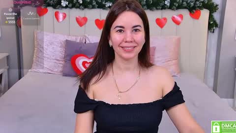 Snapshot of ellaander chatting on 19, 2, 2025 Ella online show from 19, 2, 2025