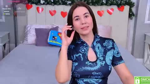 Snapshot of ellaander chatting on 26, 2, 2025 Ella online show from 26, 2, 2025