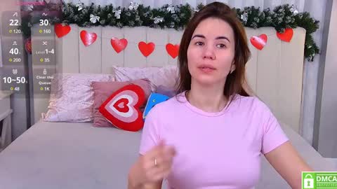Snapshot of ellaander chatting on 27, 2, 2025 Ella online show from 27, 2, 2025