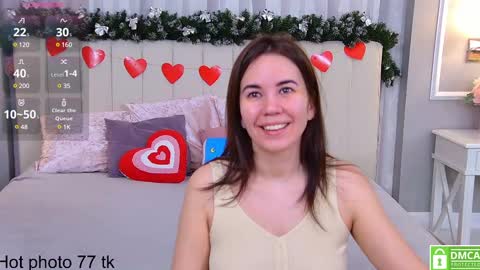 Snapshot of ellaander chatting on 7, 3, 2025 Ella online show from 7, 3, 2025