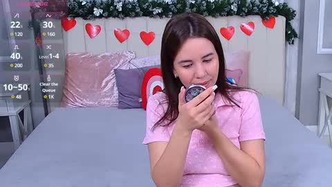 Snapshot of ellaander chatting on 11, 3, 2025 Ella online show from 11, 3, 2025