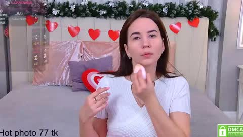Snapshot of ellaander chatting on 12, 3, 2025 Ella online show from 12, 3, 2025