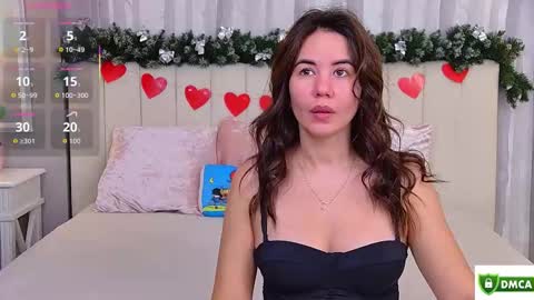Snapshot of ellaander chatting on 16, 9, 2025 Ella online show from 16, 9, 2025