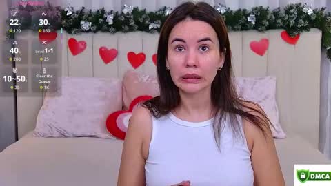 Snapshot of ellaander chatting on 17, 9, 2025 Ella online show from 17, 9, 2025