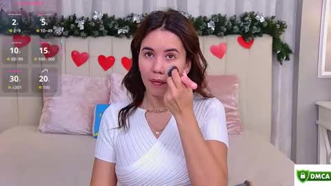 Snapshot of ellaander chatting on 18, 9, 2025 Ella online show from 18, 9, 2025