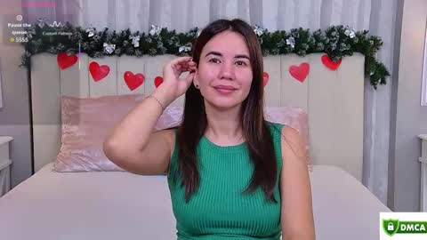 Snapshot of ellaander chatting on 24, 9, 2025 Ella online show from 24, 9, 2025