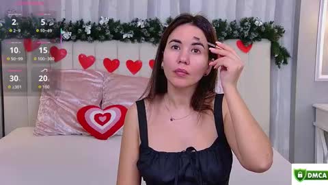 Snapshot of ellaander chatting on 27, 9, 2025 Ella online show from 27, 9, 2025