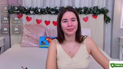 Snapshot of ellaander chatting on 3, 10, 2025 Ella online show from 3, 10, 2025