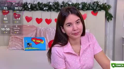 Snapshot of ellaander chatting on 5, 10, 2025 Ella online show from 5, 10, 2025