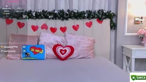 Snapshot of ellaander chatting on 14, 10, 2025 Ella online show from 14, 10, 2025