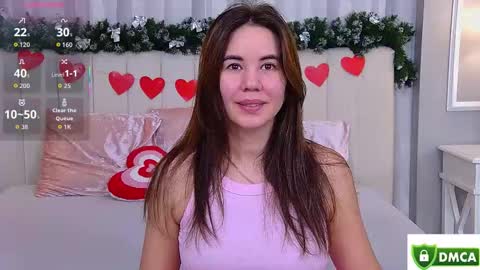 Snapshot of ellaander chatting on 19, 10, 2025 Ella online show from 19, 10, 2025