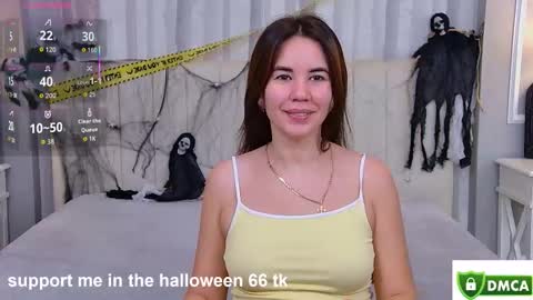 Snapshot of ellaander chatting on 25, 10, 2025 Ella online show from 25, 10, 2025