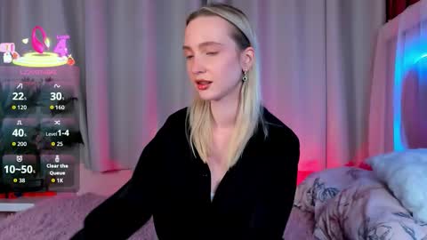 Ella online show from 25, 2, 2026