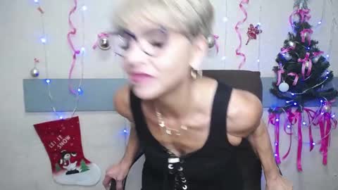 EllaBonito online show from 20, 12, 2024