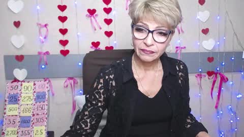EllaBonito online show from 26, 2, 2025
