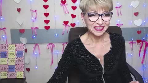 EllaBonito online show from 28, 2, 2025