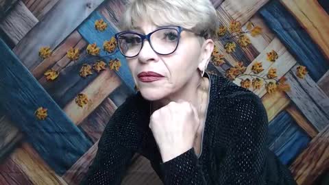 EllaBonito online show from 20, 11, 2025