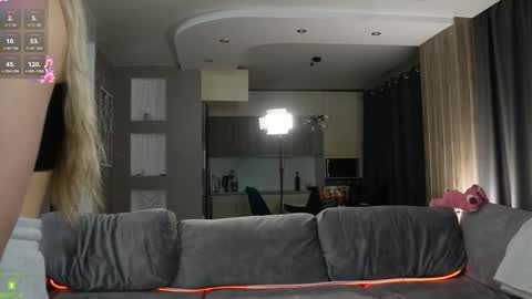 Snapshot of ellaferia chatting on 4, 2, 2026 say hey to Amanda online show from 4, 2, 2026