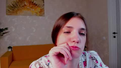 Sweet Ella online show from 12, 3, 2026