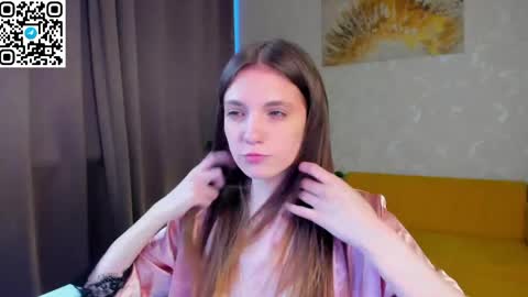Sweet Ella online show from 18, 3, 2026
