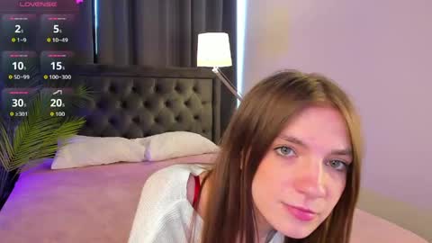 Sweet Ella online show from 8, 5, 2026