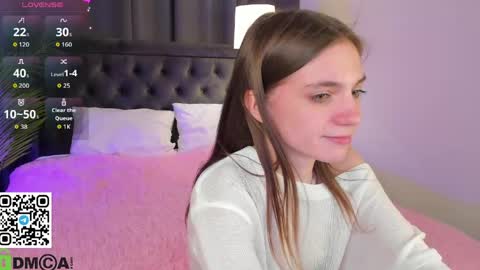 Sweet Ella online show from 13, 5, 2026