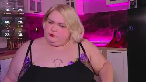 ellagoddes online show from 26, 3, 2026