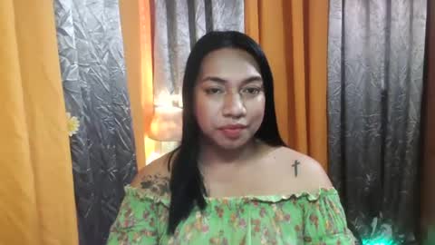 Ellah online show from 14, 2, 2025